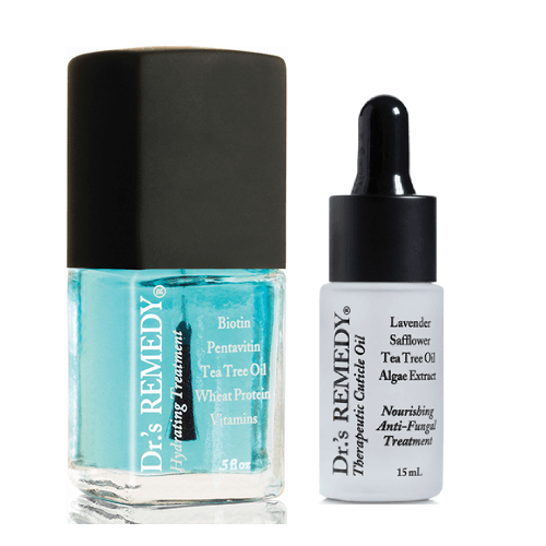 The NAIL RESET Duo